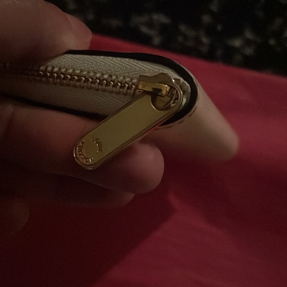 LOUIS VUITTON Patent Miroir Venice Zippy Card Wallet π€ - Picture 8 of 16